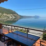 Apartahotel Pnoé