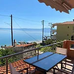 Apartahotel Pnoé